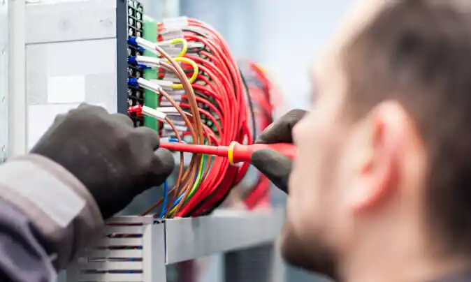 electrician Levittown